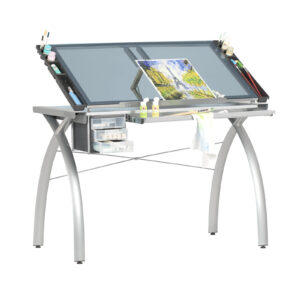 Studio Designs Ultima Fold-Away Portable Drafting Table – Jerrys Artist  Outlet