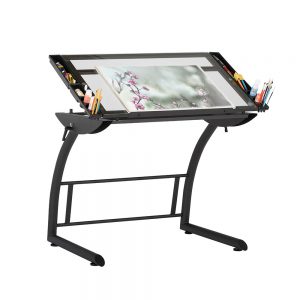 10088-Triflex-Drawing-Table-props