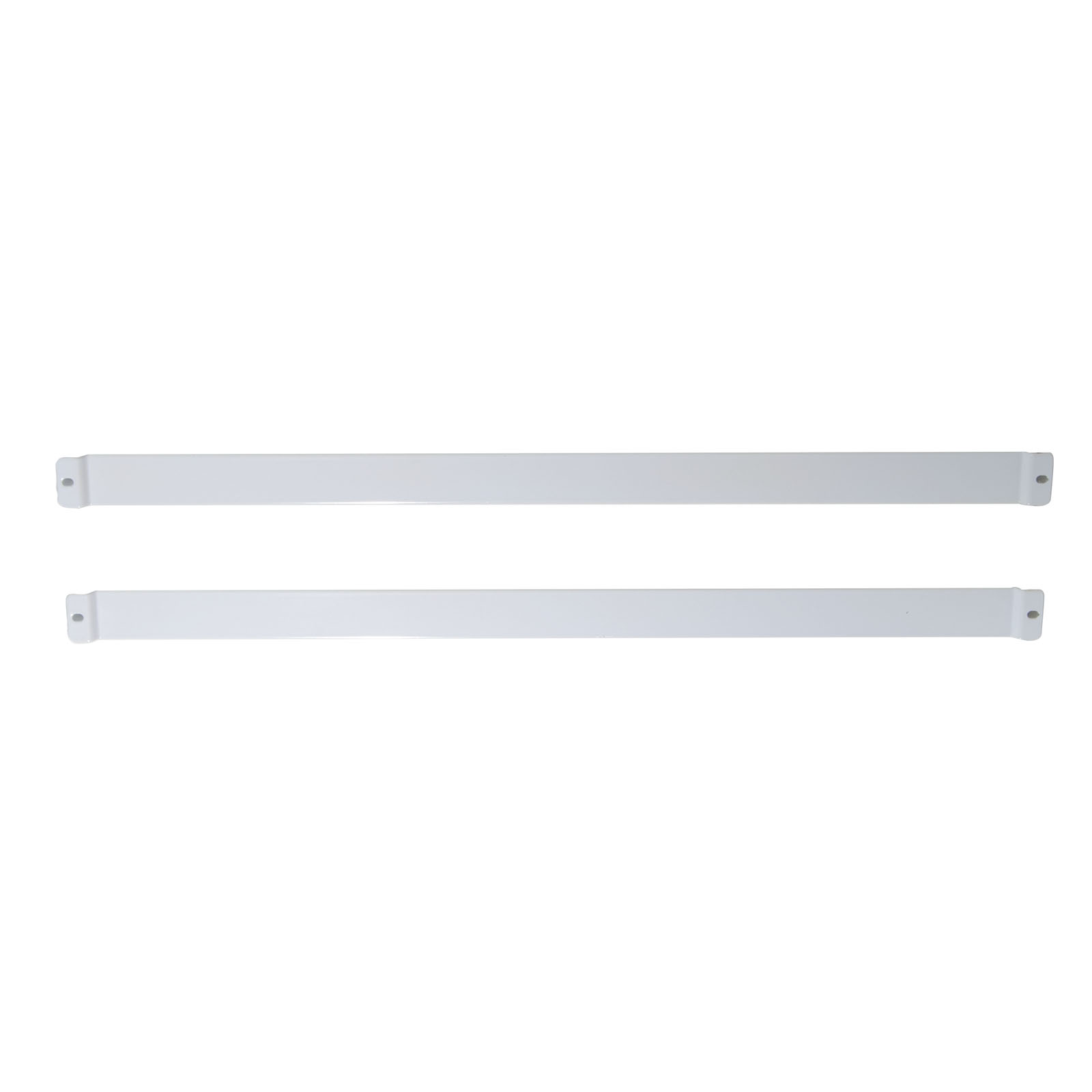 Studio Designs Light Pad Support Bars - Silver
