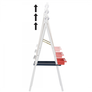 13212 height adjustable