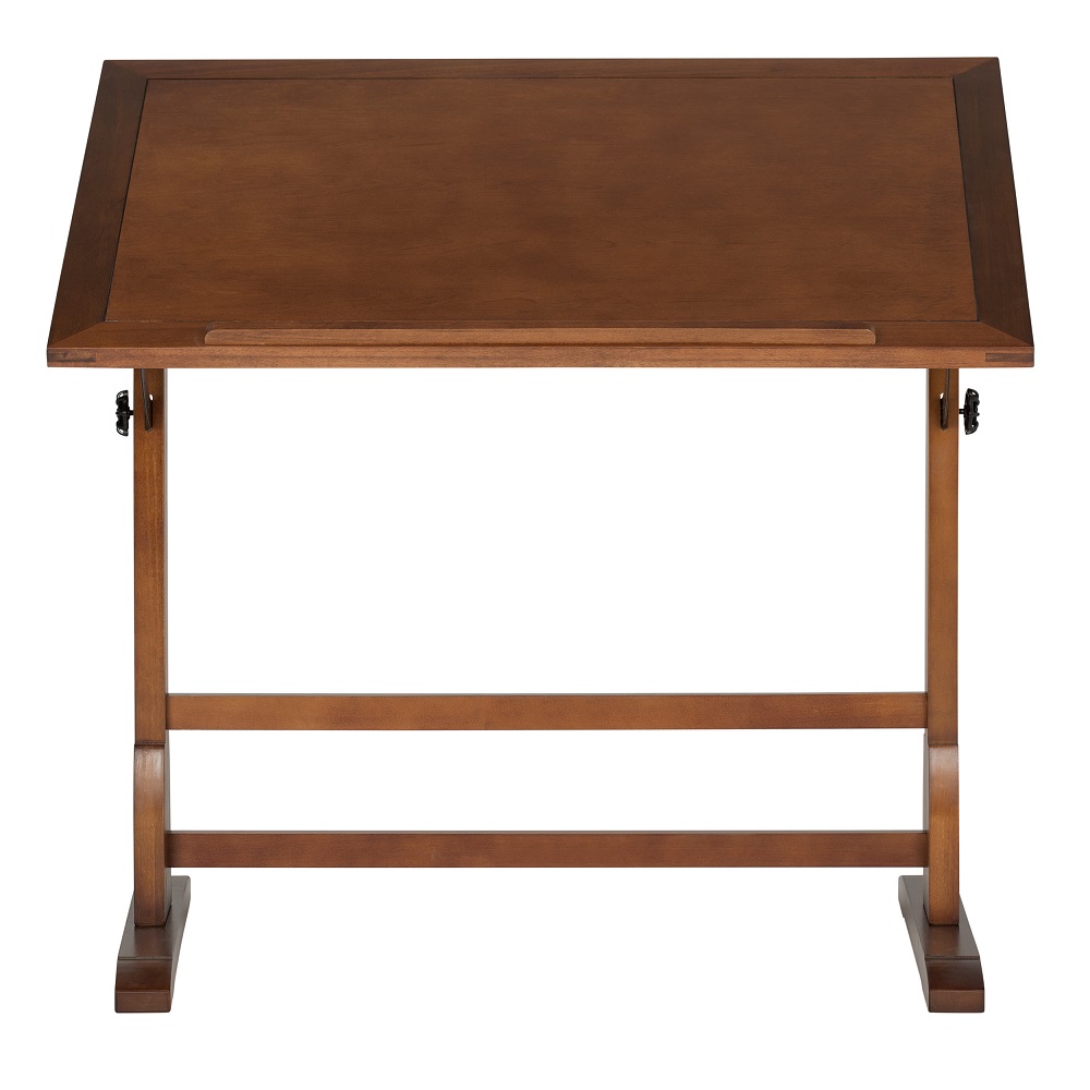 Vintage Drafting Table 42″ x 30″ – 13305 – Studio Designs