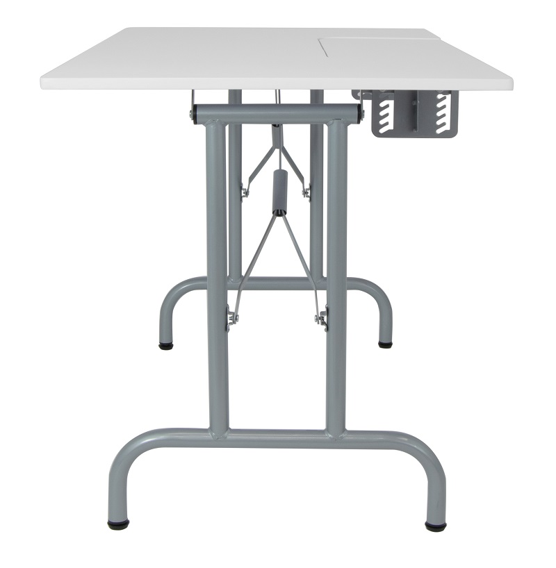 Shop Kealive Folding Sewing Table, Multi-Func at Artsy Sister.