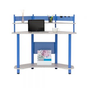 55120 Study Corner Desk props2