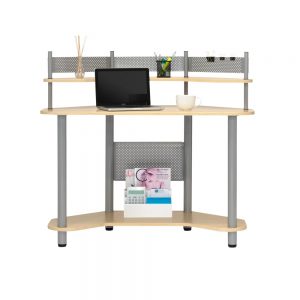 55124 Study Corner Desk props2