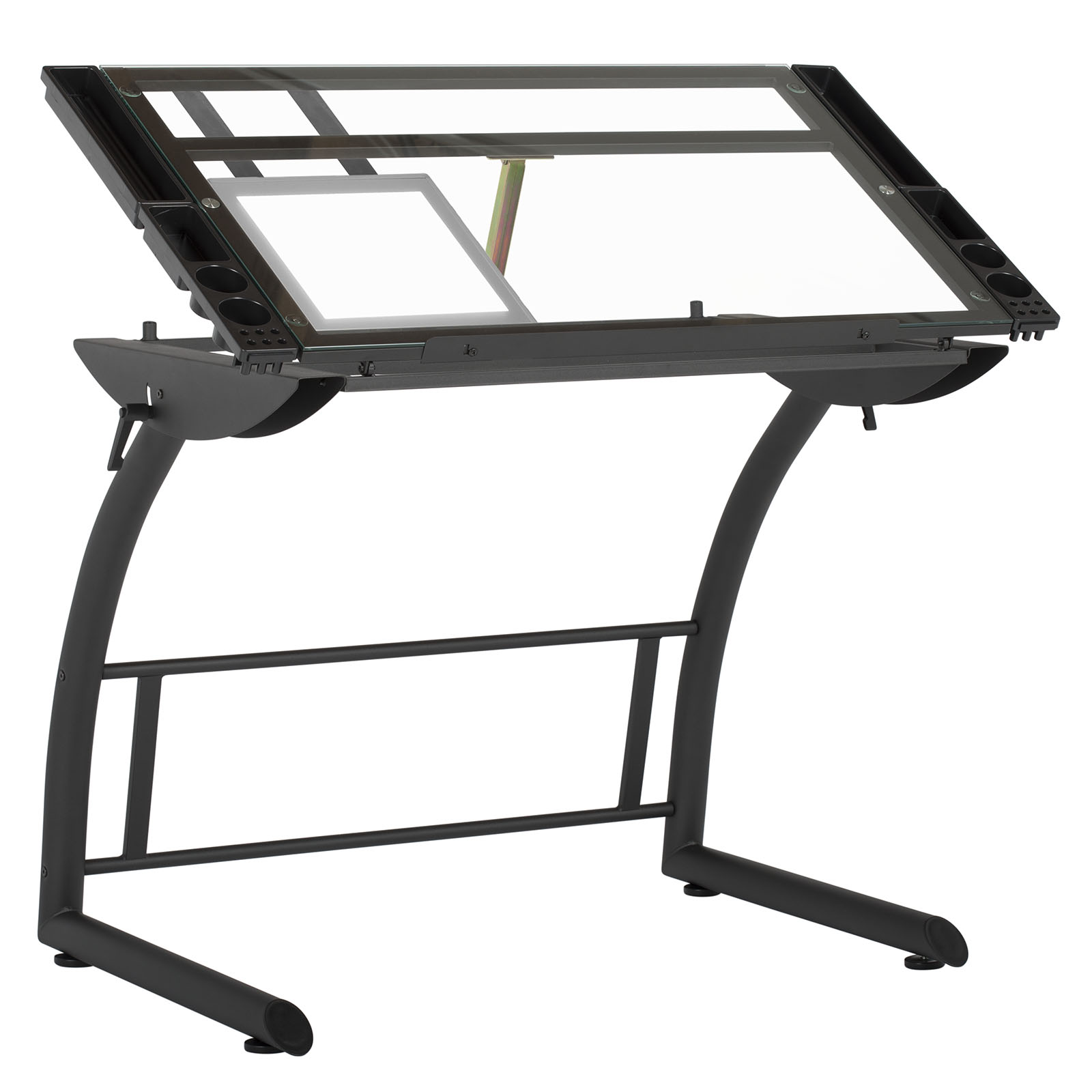 drafting light table