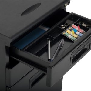 37011 3 Drawer File Cabinet detail2