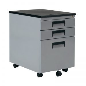 37013 3 Drawer File Cabinet
