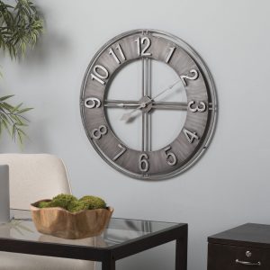 73003 Wall Clock RS2