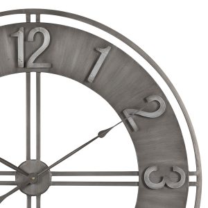 73003 Wall Clock detail1