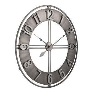 73003 Wall Clock side