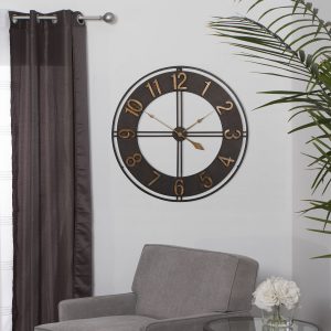 73006 Wall Clock RS1