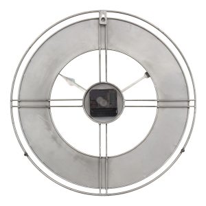 73008 Wall Clock rear
