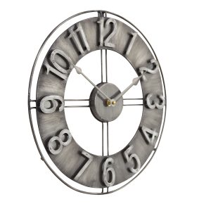 73008 Wall Clock side