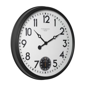 73011 Classic Wall Clock 32