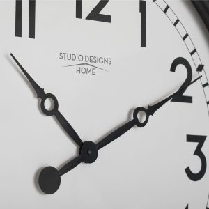 73011 Classic Wall Clock 32 detail1