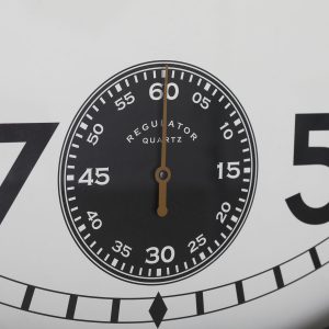 73011 Classic Wall Clock 32 detail2