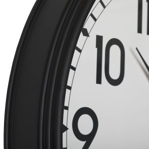 73011 Classic Wall Clock 32 detail3