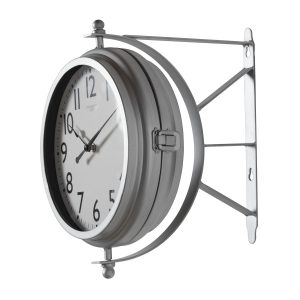 73013 Wall Clock L side