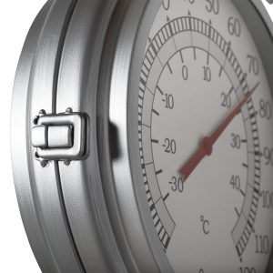73013 Wall Clock detail4