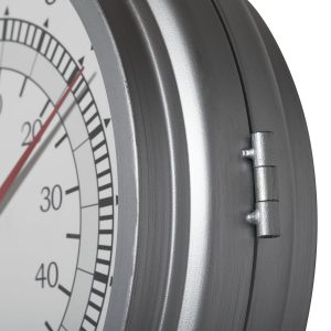 73013 Wall Clock detail5