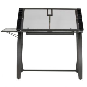 10079 Futura Luxe Craft Table front-a
