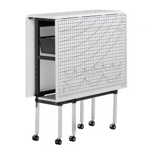 13385-Cutting-Table-with-Grid-back-down