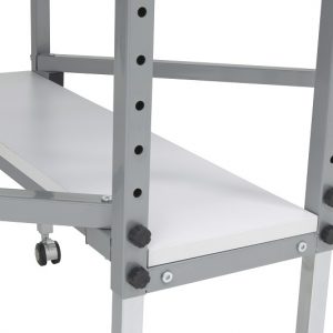 13386 Cutting Table with Grid detail3