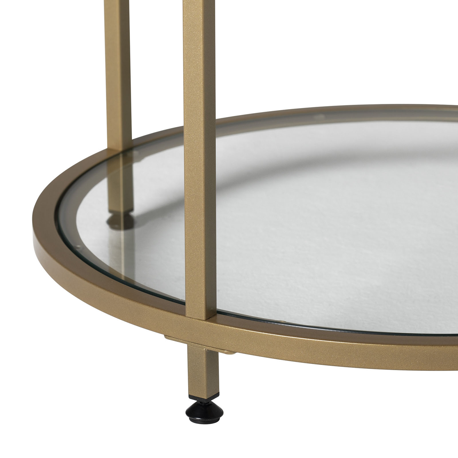 71033 Camber Round End Table detail2