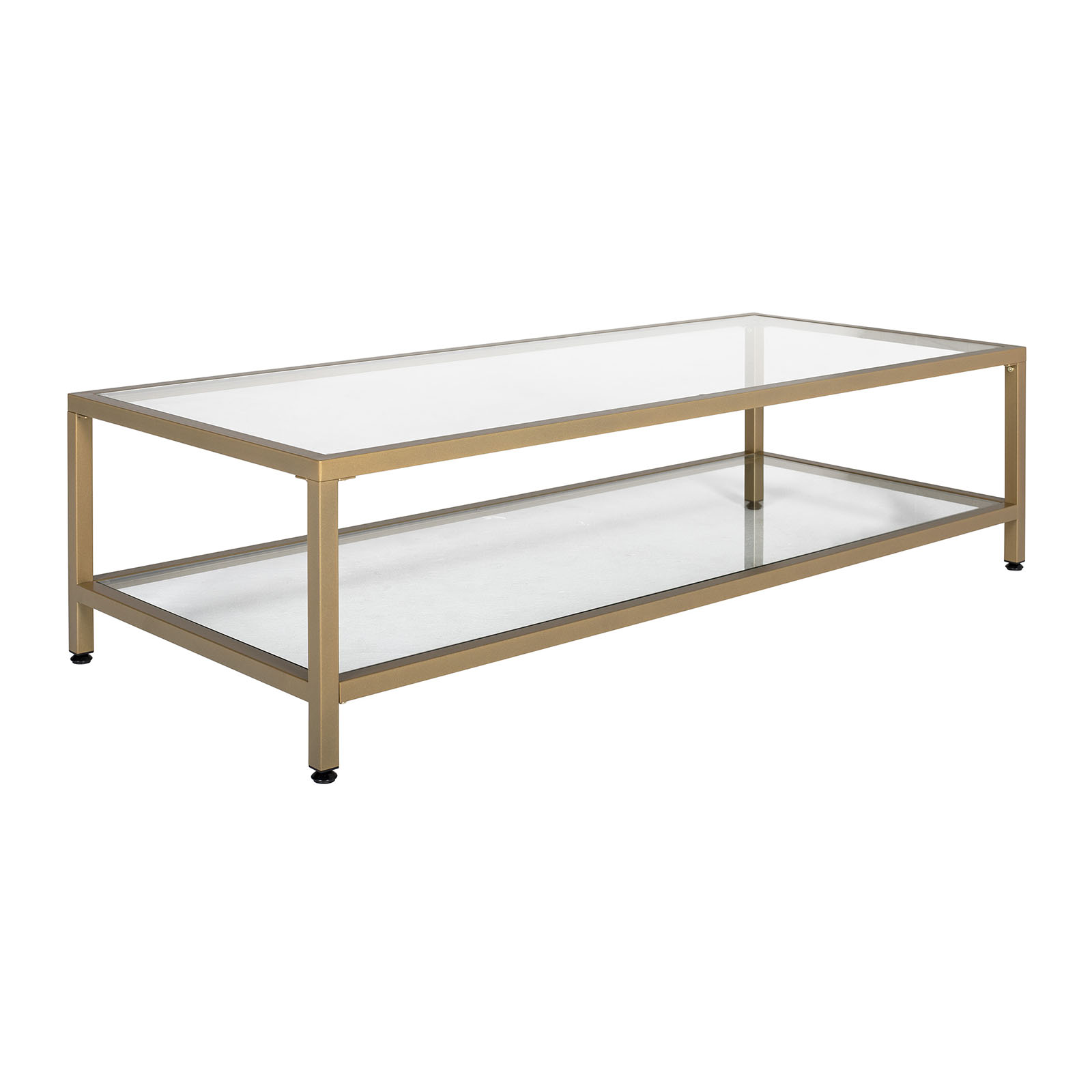 71034 Camber Rectangle Coffee Table