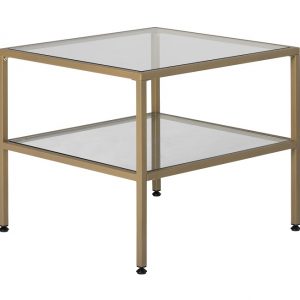 71035 Camber End Table