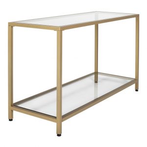 71036 Camber Console Table