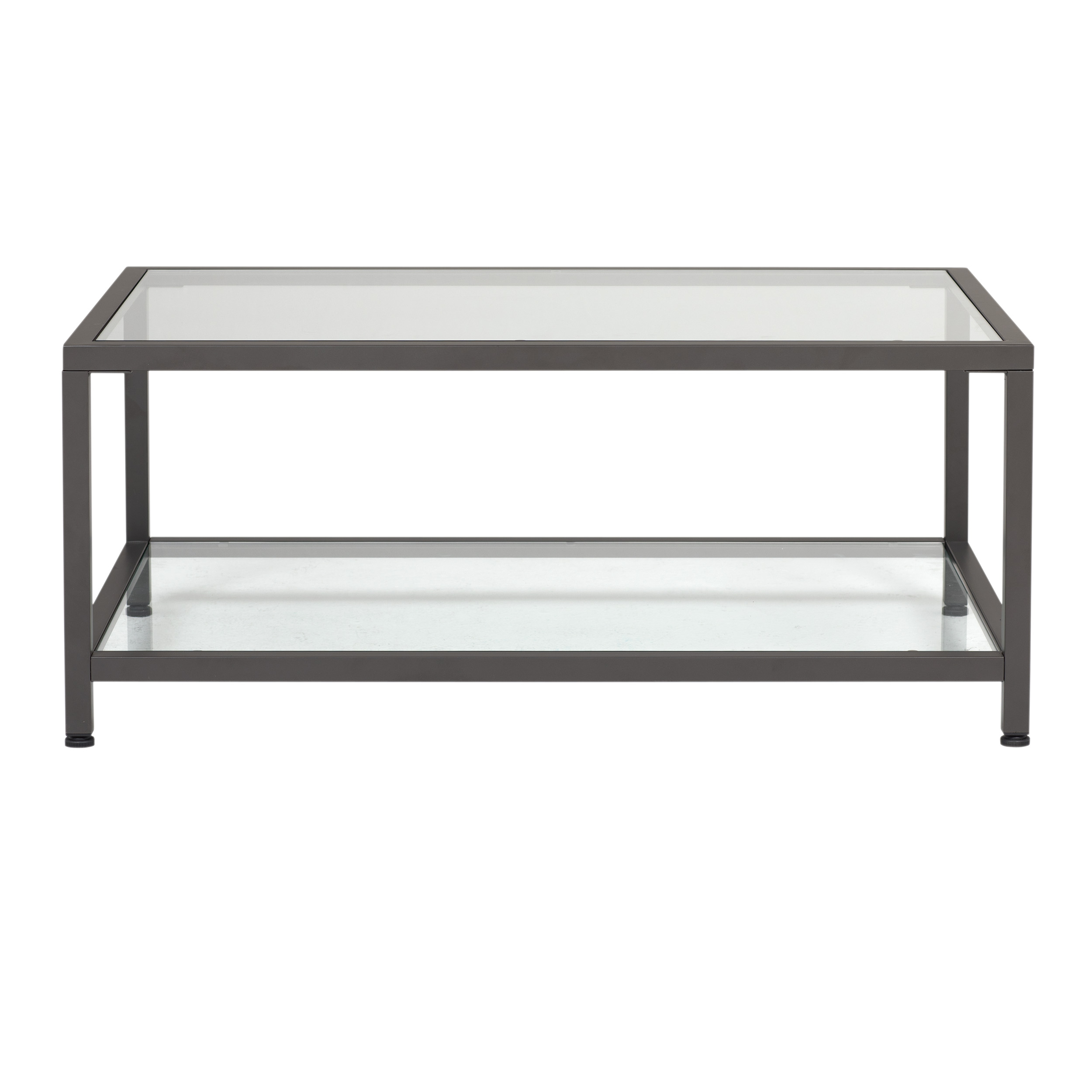 71031 Camber 36 Rectangle Coffee Table front
