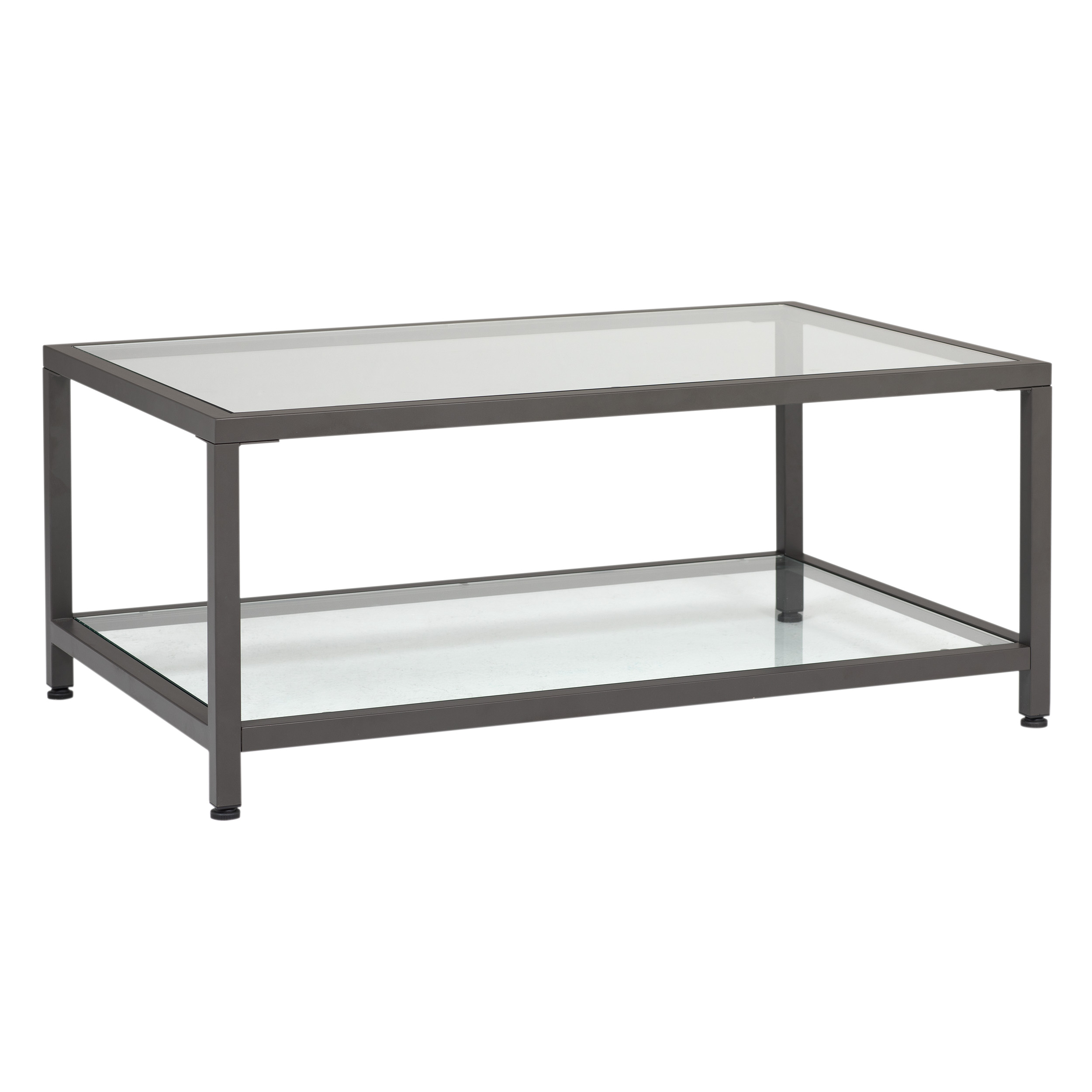 71031 Camber 36 Rectangle Coffee Table