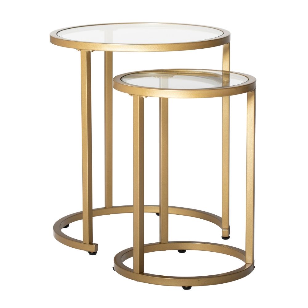 71037 Camber Nesting Tables