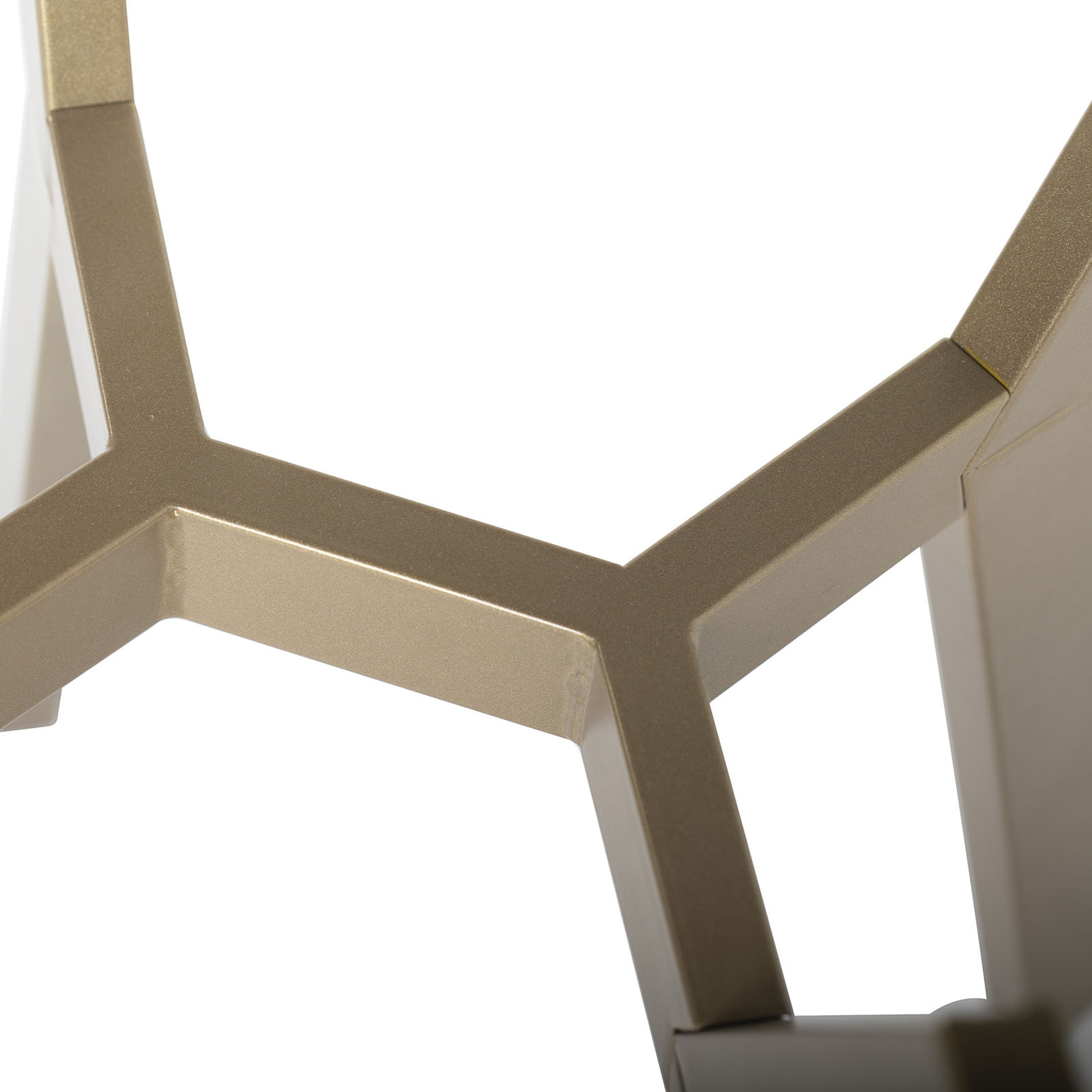 71040 ArchTech Round End Table detail1