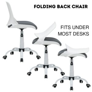 18616 Folding Chair folding info