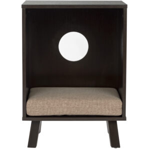 61003 Pet Bed and End Table front