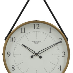73020 Wall Clock front