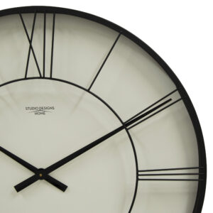 73021 Wall Clock detail1