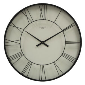 73021 Wall Clock front